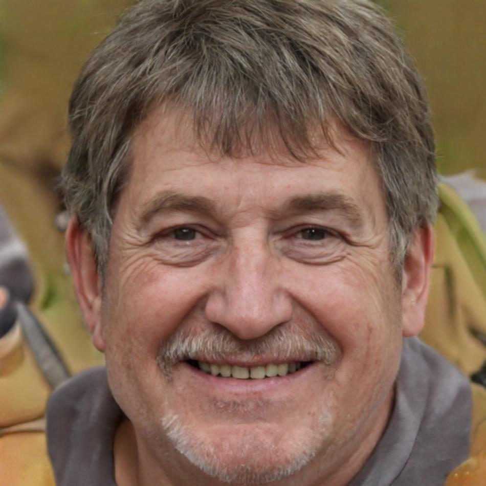 Dmytro Bilyk, tour operator and course participant